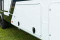 COMPARTMENT DOOR