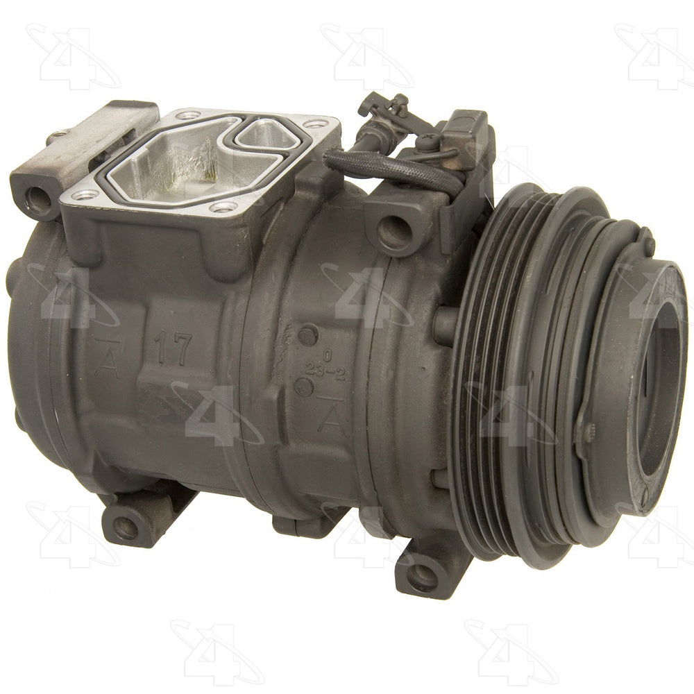 REMAN NIPPONDENSO 10PA17C