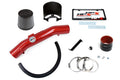 HPS Performance Performance Shortram Air Intake 2004-2006 Nissan Altima V6 3.5L Includes Heat Shield Red