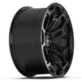 DEFIANT DF03 20X9 6X5.5" -12ET IN G