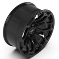 DEFIANT DF03 20X9 6X5.5" -12ET IN G