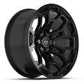 DEFIANT DF03 20X9 6X5.5" -12ET IN G