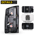 Winjet auto part