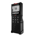 WIRELESS REMOTE HANDSET, FOR RS40