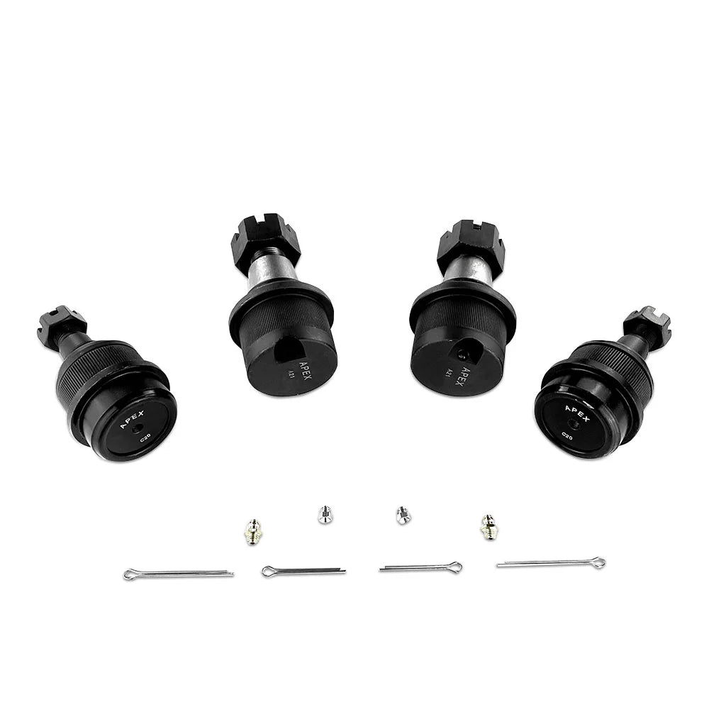 KIT111 - Ball Joint Kit - (2) BJ130 (2) BJ150