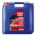 LIQUI MOLY 4L Motorbike 4T Synth 5W40 Street Race