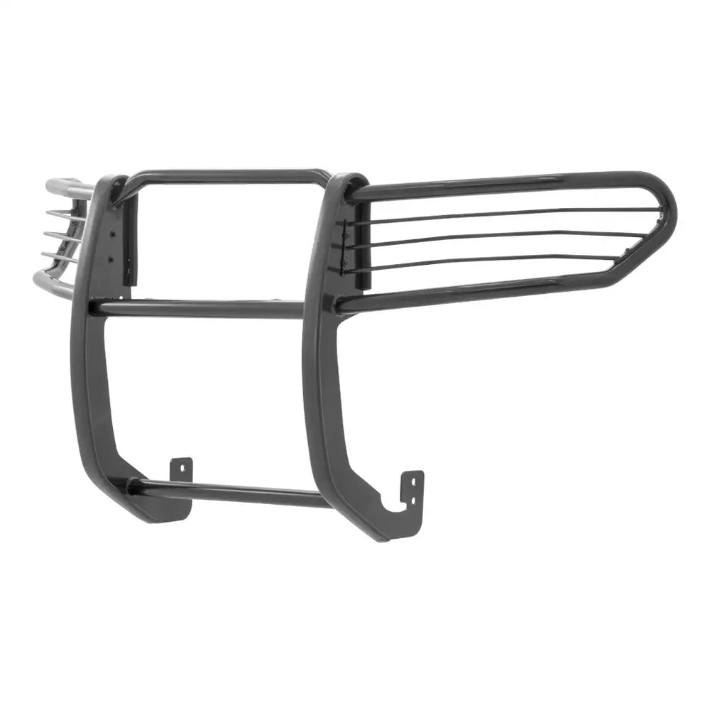 0714 FJ CRUISER BLACK NERF BARS