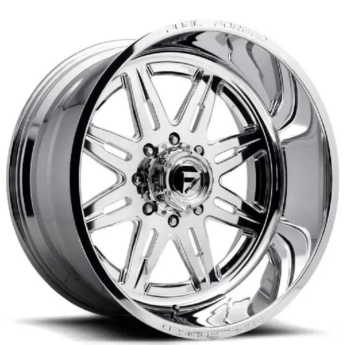 FF026 30X16 BLANK POLISHED -112MM (