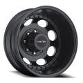 Vision Wheel 8-200 MB REAR 181Z7680MBR