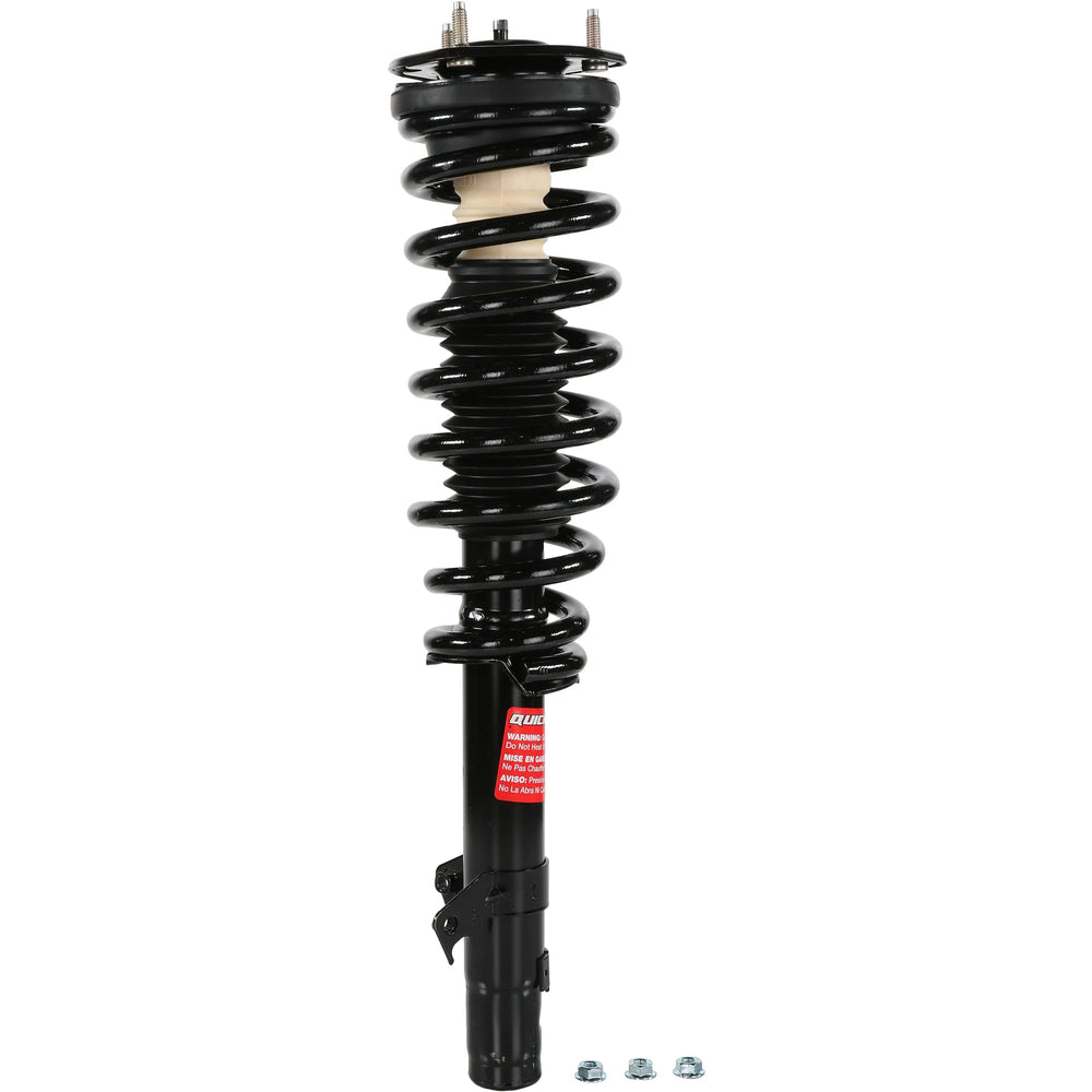 QUICK-STRUT ASSEMBLY