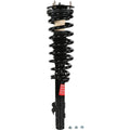 QUICK-STRUT ASSEMBLY