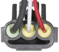 AUTOMATIC TRANSMISSION SPEED SENSOR