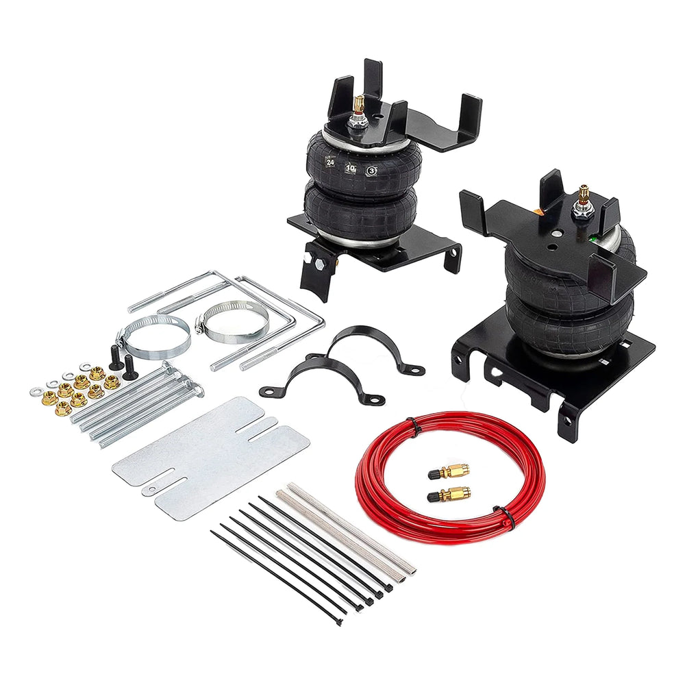 HELPER AIR SPRINGS F150 04-08 -- MARK LT 05-08