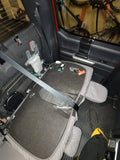 Covercraft Custom Fit Car Covers - Reflectect Silver