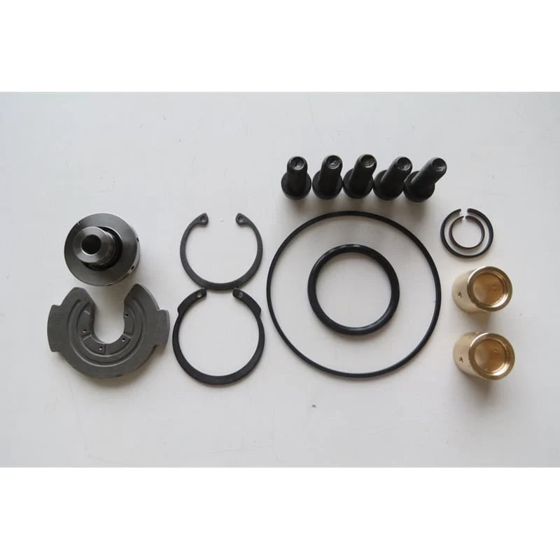 ~(2 lbs. 5X5X5)~ Kit-Chra