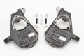 ~(11 lbs. 16X12X12)~ 2007T 2 in Drop Spindles 2007-13 GM 1/2 ton Truck AND SUV