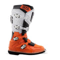 Gaerne GX1 Boot Orange/White Size - 10