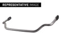 8796 F150W/O FACTORY CURVED CROSSMEMBER 4X FRONT SWAY BAR