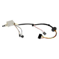 DOOR LOCK ACTUATOR