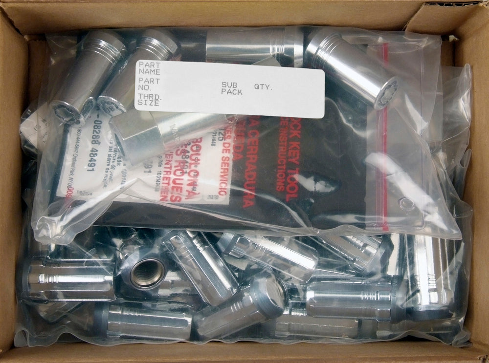 McGard power module