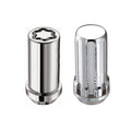 TUNER/SPLINEDRIVE INSTALL KIT 8 LUG M14X1.5 CONE SEAT W/WHL LKS 22MM HEX1.93