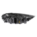Hella 2017-2019 Audi Q7 Halogen Headlight Assembly