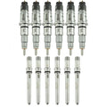Industrial Injection auto part