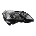 Hella 2010-2013 Mercedes-Benz E300 E350 E400 E550 Bi-Xenon Headlight Assembly