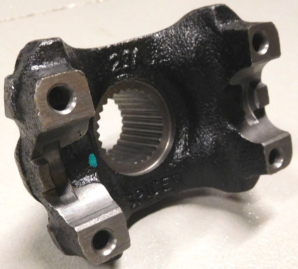 COUPLING SHAFT