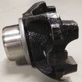 Dana auto part installed view
