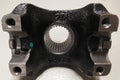 Dana auto part close-up