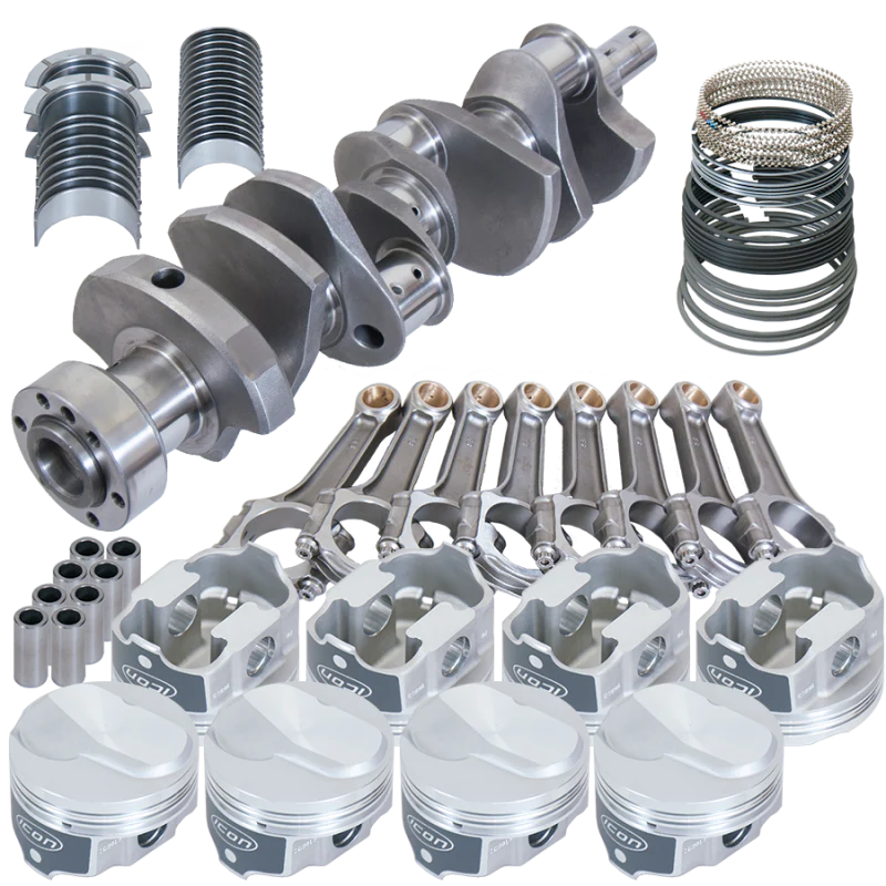 Eagle auto part