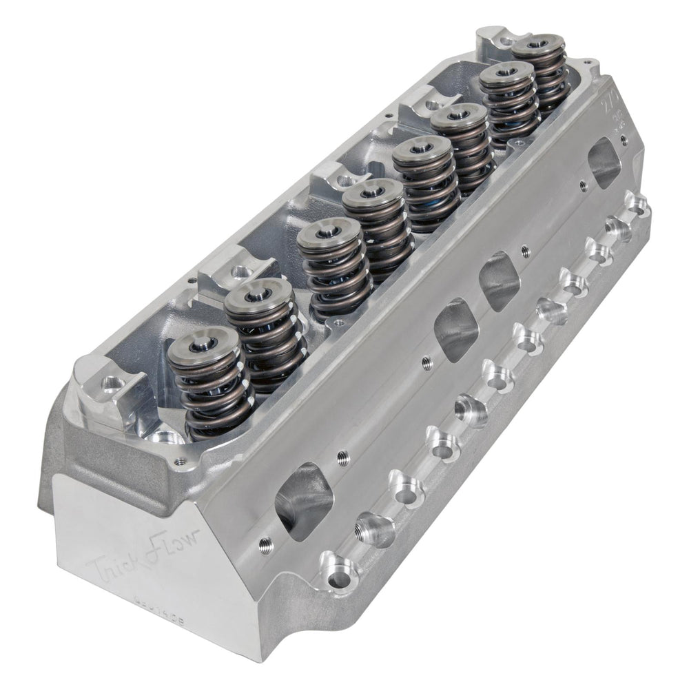 BBM 270cc Cylinder Head 78cc Assembled