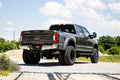 4.5 Inch Lift Kit DRW D/S M1 Ford F-350 Super Duty 4WD (2017-2022)