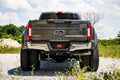 4.5 Inch Lift Kit DRW D/S M1 Ford F-350 Super Duty 4WD (2017-2022)
