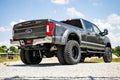 4.5 Inch Lift Kit DRW D/S M1 Ford F-350 Super Duty 4WD (2017-2022)