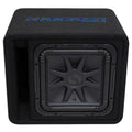 L7S 12-inch (30cm) Subwoofer in Vented Enclosure 2-Ohm
