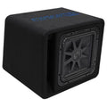 L7S 12-inch (30cm) Subwoofer in Vented Enclosure 2-Ohm