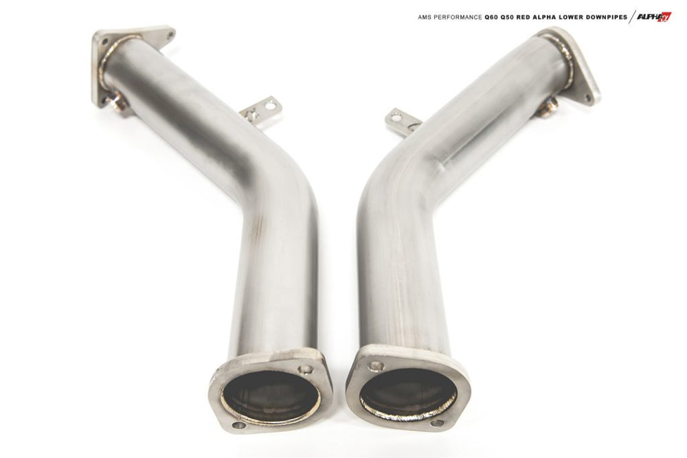 Alpha Performance Infinit