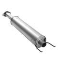 1012 ALTIMA EXHAUST PIPE