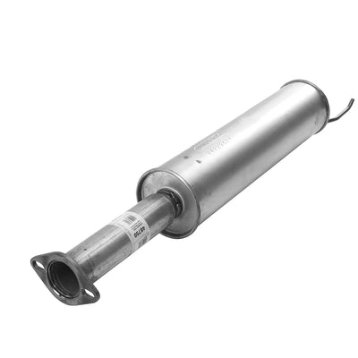 AP Exhaust Products exhaust