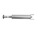 1012 ALTIMA EXHAUST PIPE