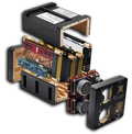 E-SERIES TOOL HOLDER