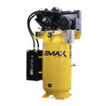 Emax Compressor air compressor installed view