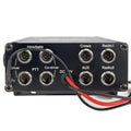 FIRE SAFETY INDUSTRIAL DUAL RADIO I