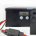 FIRE SAFETY INDUSTRIAL DUAL RADIO I