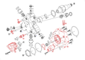 COMMON RAIL PUMP