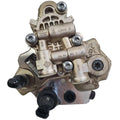 COMMON RAIL PUMP