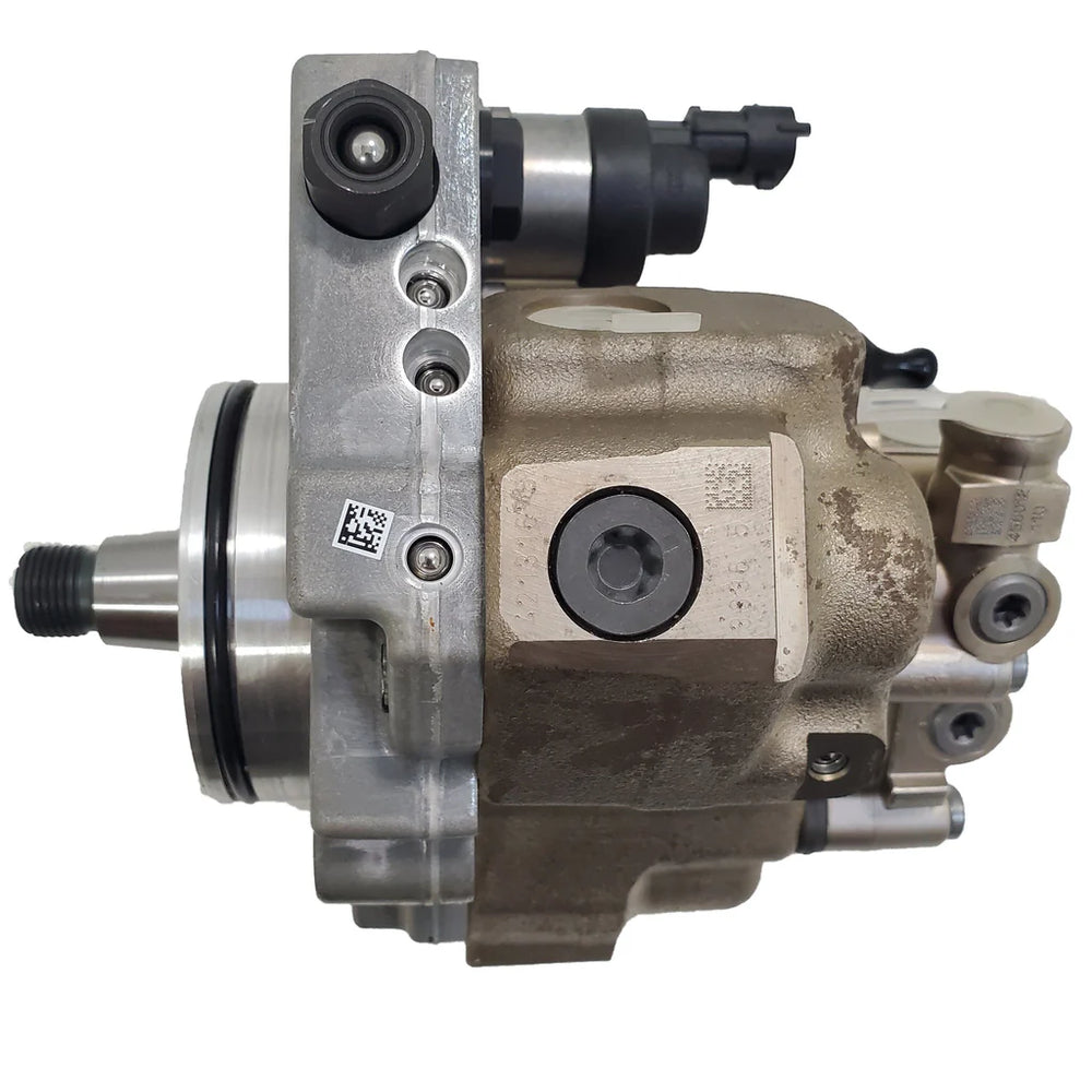 COMMON RAIL PUMP