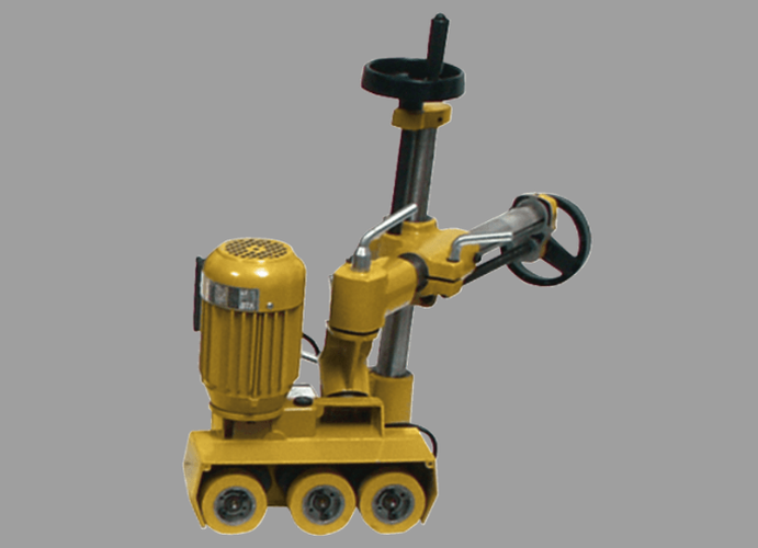 PF3-JR POWER FEEDER 1/4HP 1PH 115V